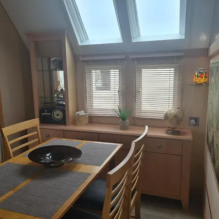 4 Berth The Chase Ingoldmells Concept Apartment Exterior photo