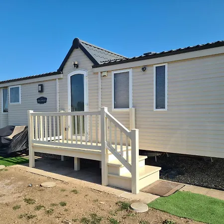 4 Berth The Chase Ingoldmells Concept Apartment Exterior photo