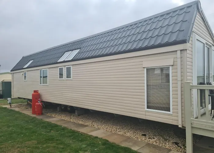 4 Berth The Chase Ingoldmells Concept