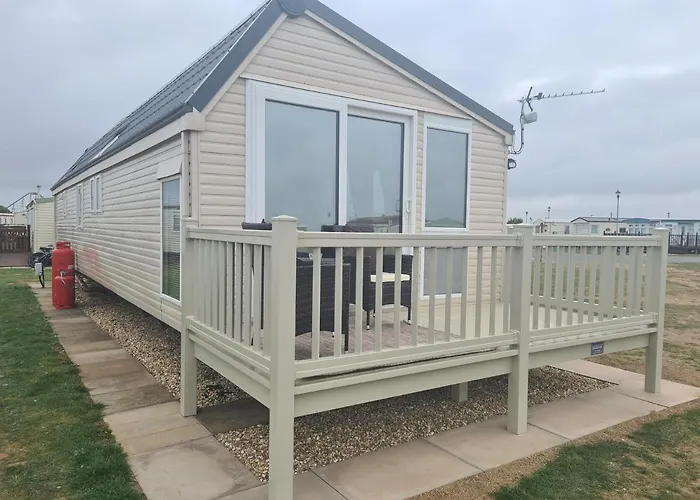 4 Berth The Chase Ingoldmells Concept