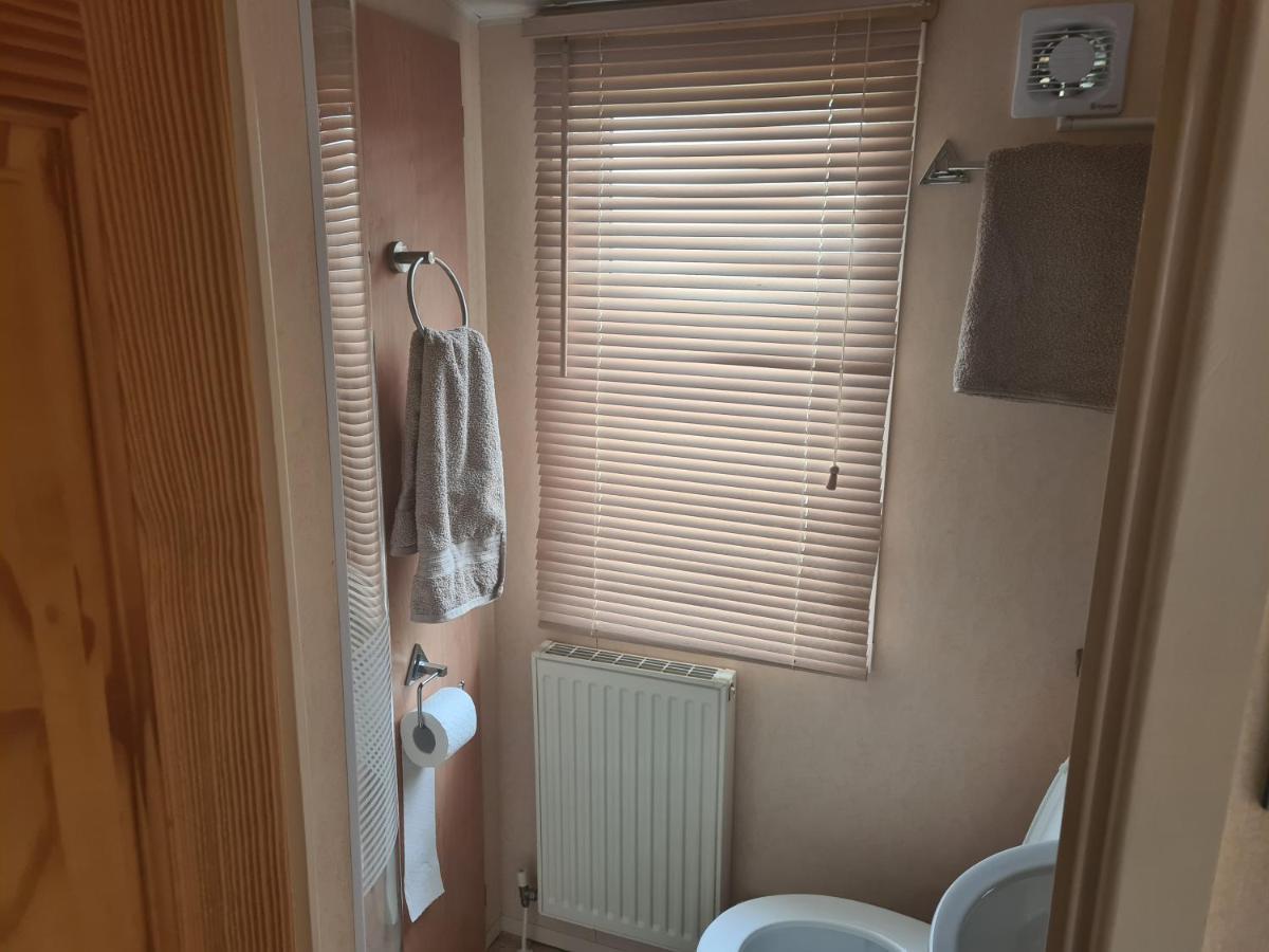 4 Berth The Chase Concept * Ingoldmells