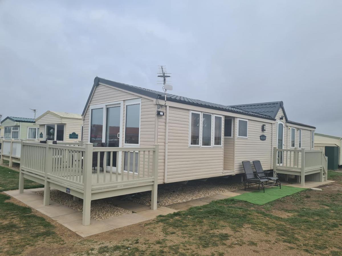 4 Berth The Chase Concept Apartment