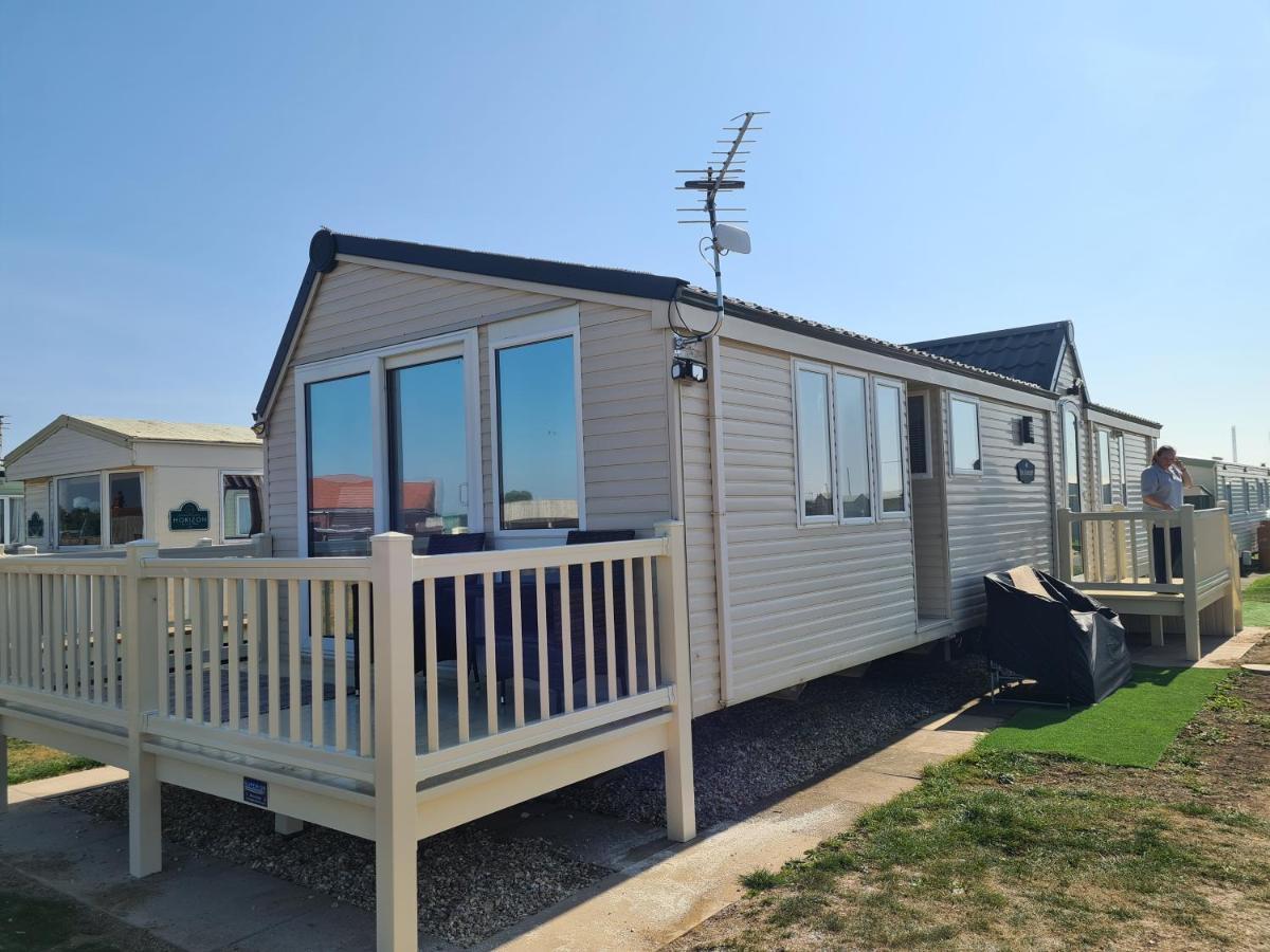 4 Berth The Chase Concept * Ingoldmells