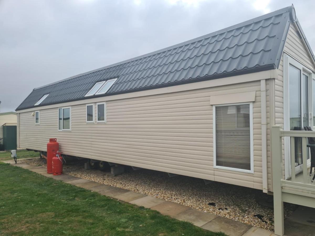 4 Berth The Chase Concept Apartment