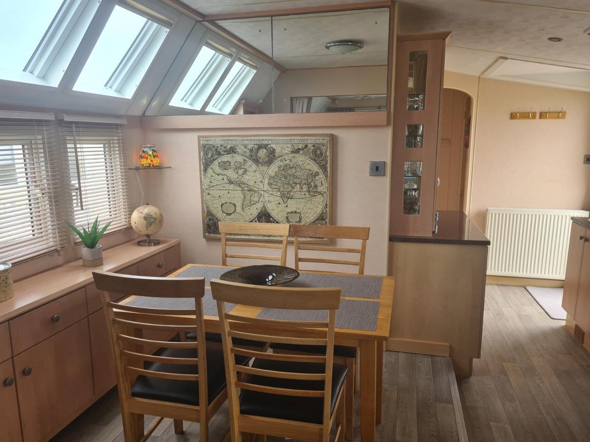 Apartment 4 Berth The Chase Concept Ingoldmells