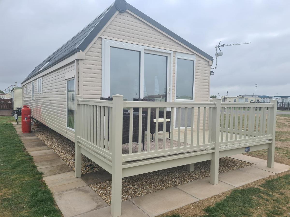 4 Berth The Chase Concept Apartment