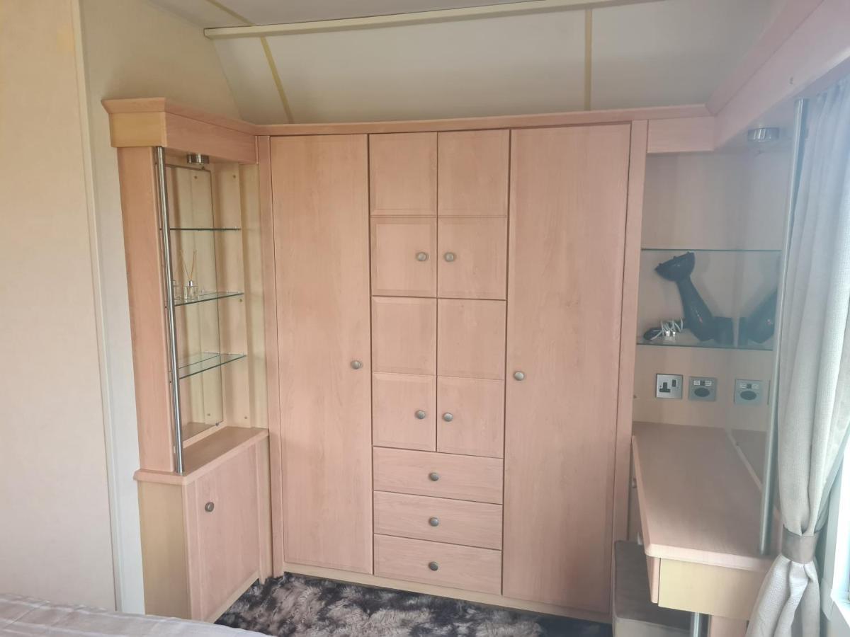 Apartment 4 Berth The Chase Concept *