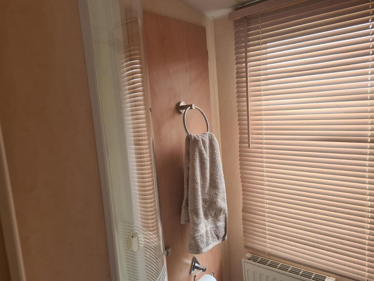 Apartment 4 Berth The Chase Concept Ingoldmells