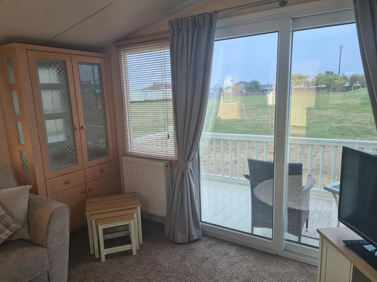 4 Berth The Chase Concept Apartment