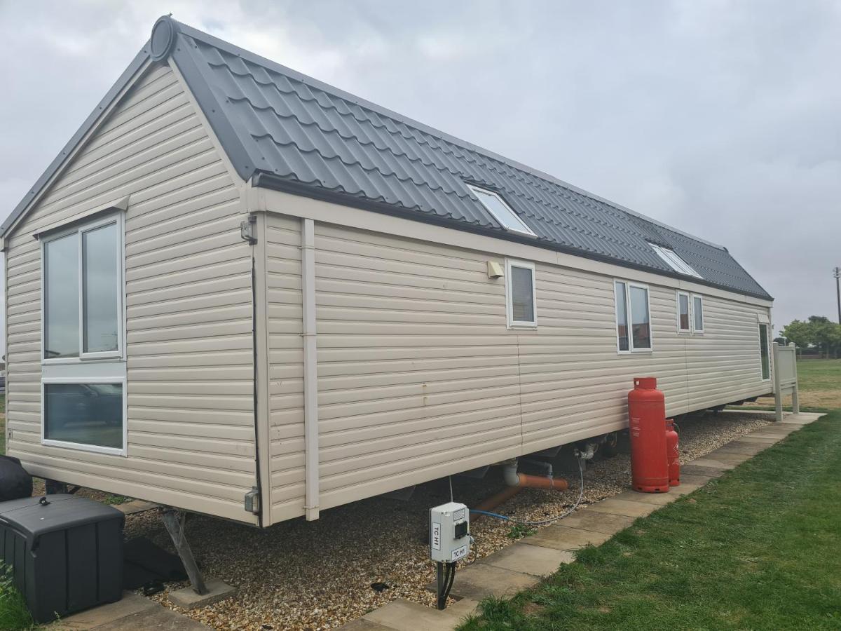 4 Berth The Chase Concept * Ingoldmells