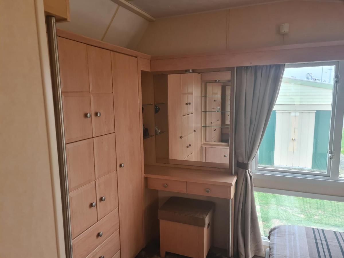 4 Berth The Chase Concept * Ingoldmells