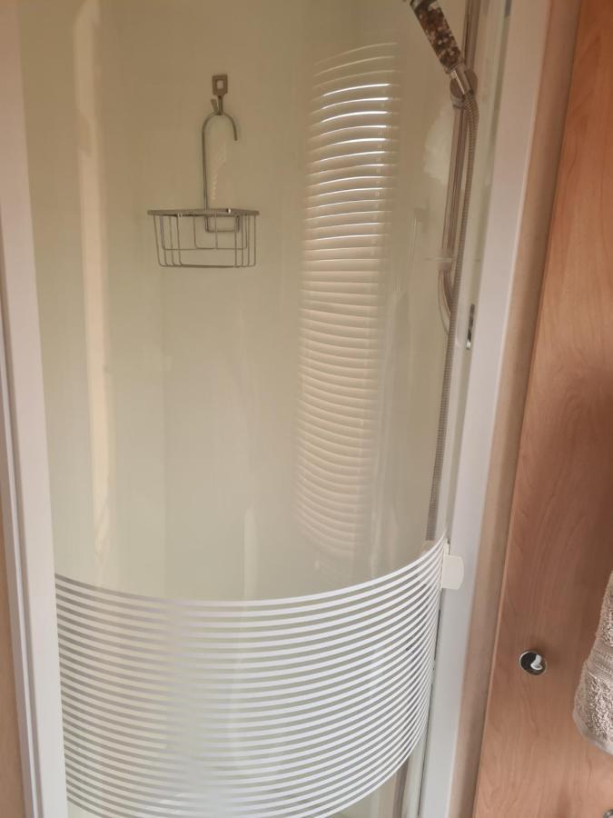 4 Berth The Chase Concept Ingoldmells