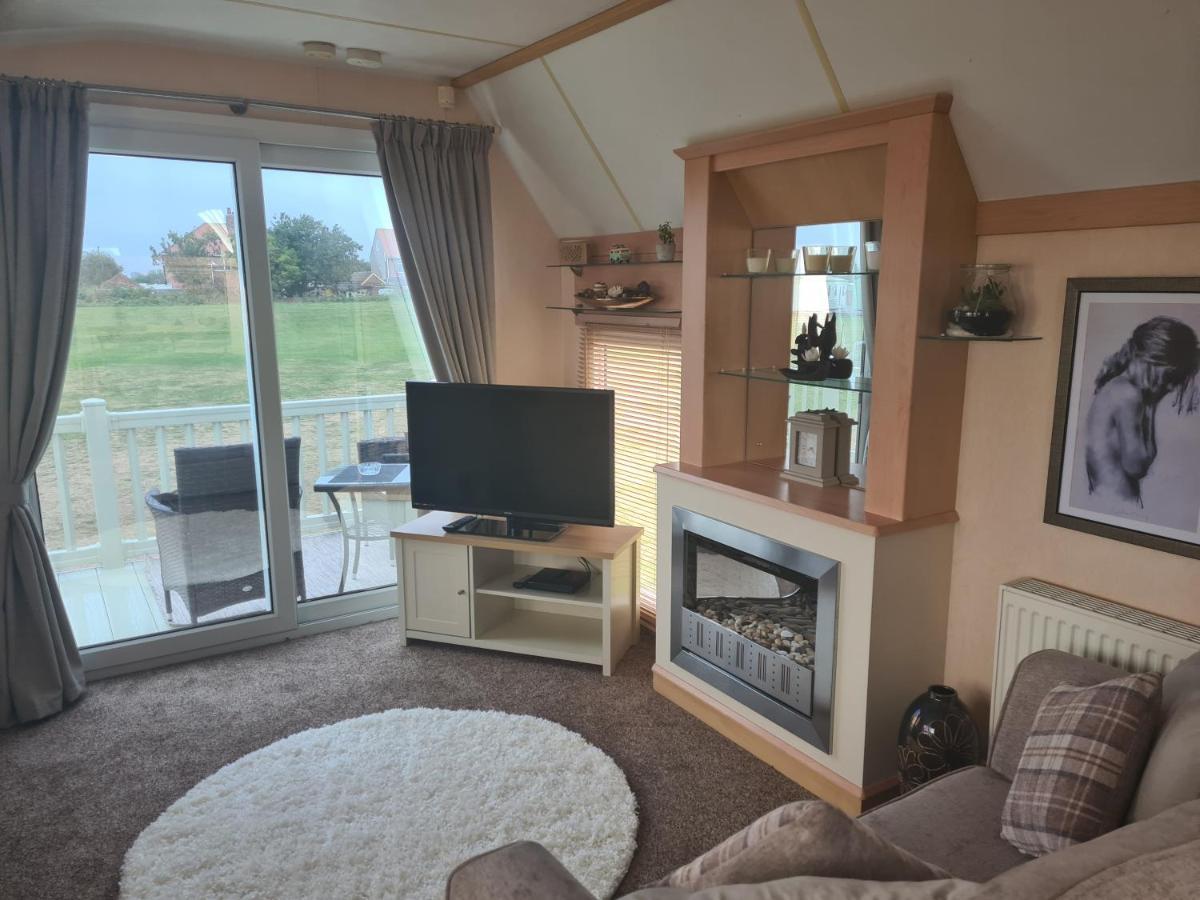 Apartment 4 Berth The Chase Concept *