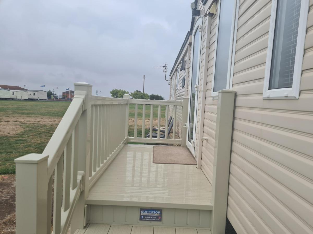 4 Berth The Chase Concept * Ingoldmells