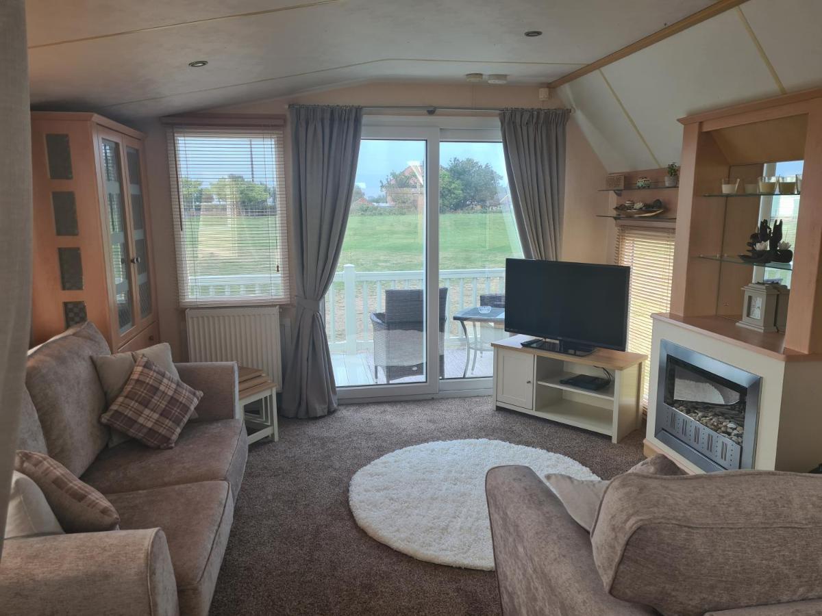 Apartment 4 Berth The Chase Concept *