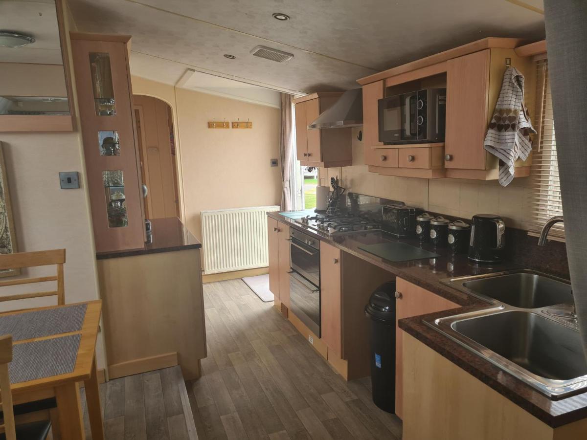 Apartment 4 Berth The Chase Concept