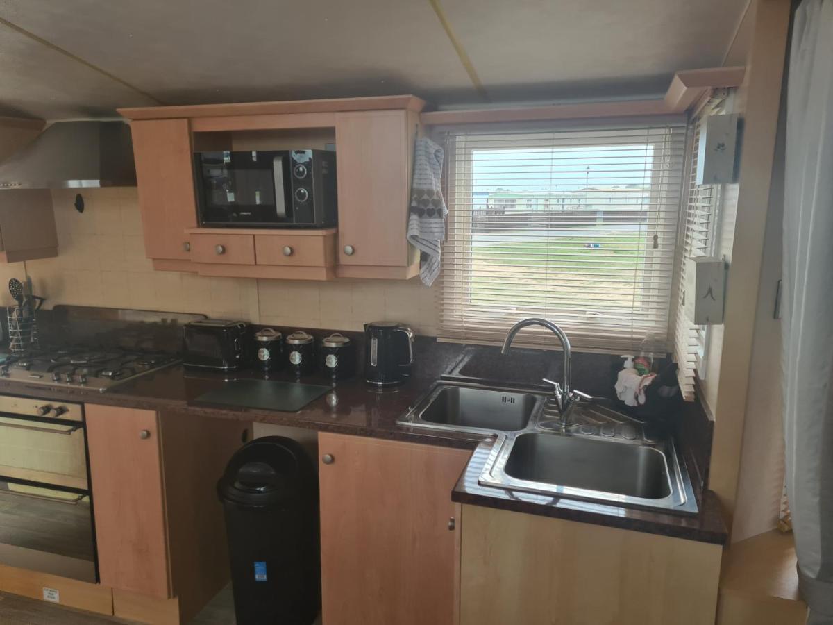 Apartment 4 Berth The Chase Concept Ingoldmells