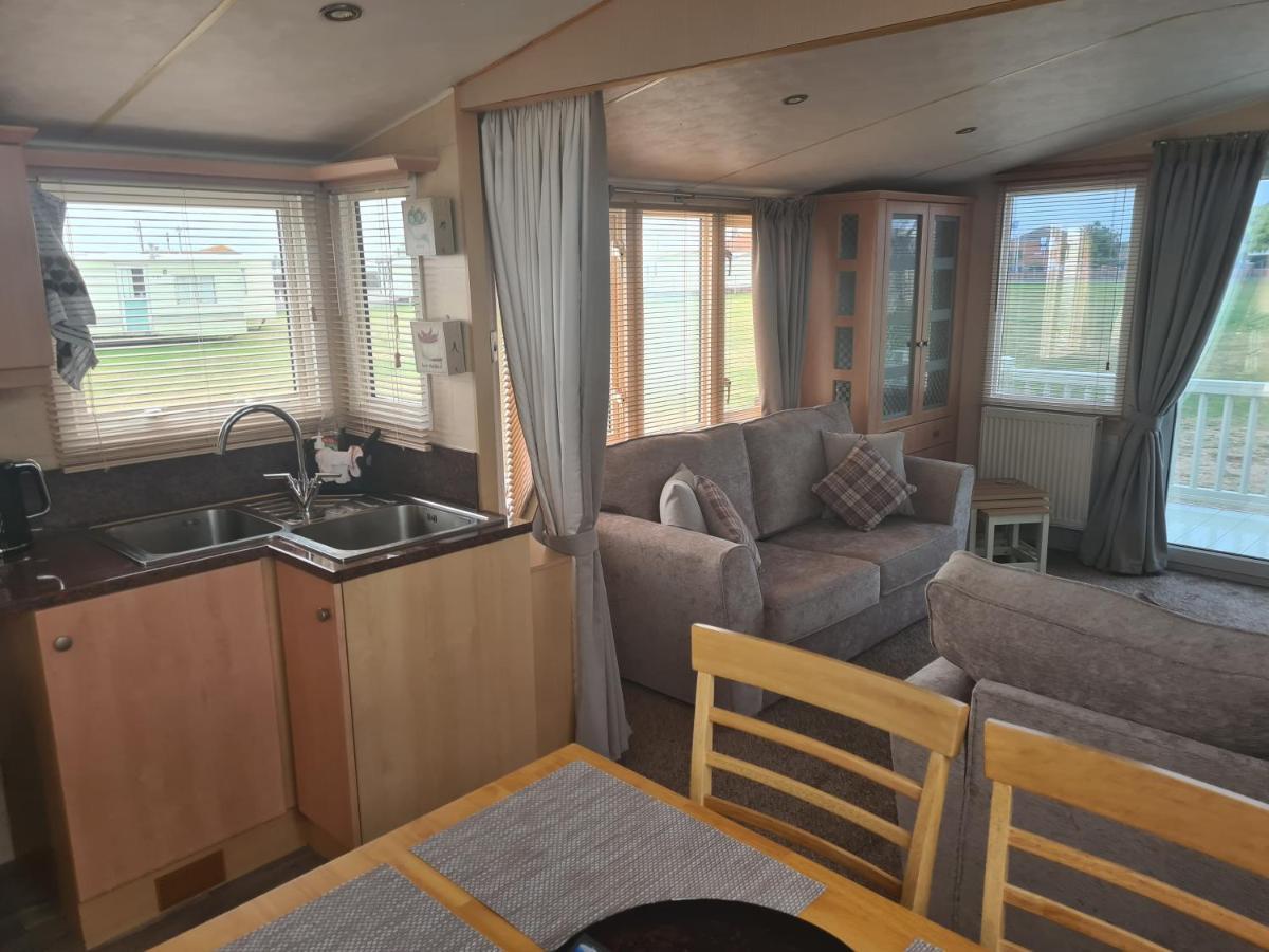 4 Berth The Chase Concept Apartment Ingoldmells