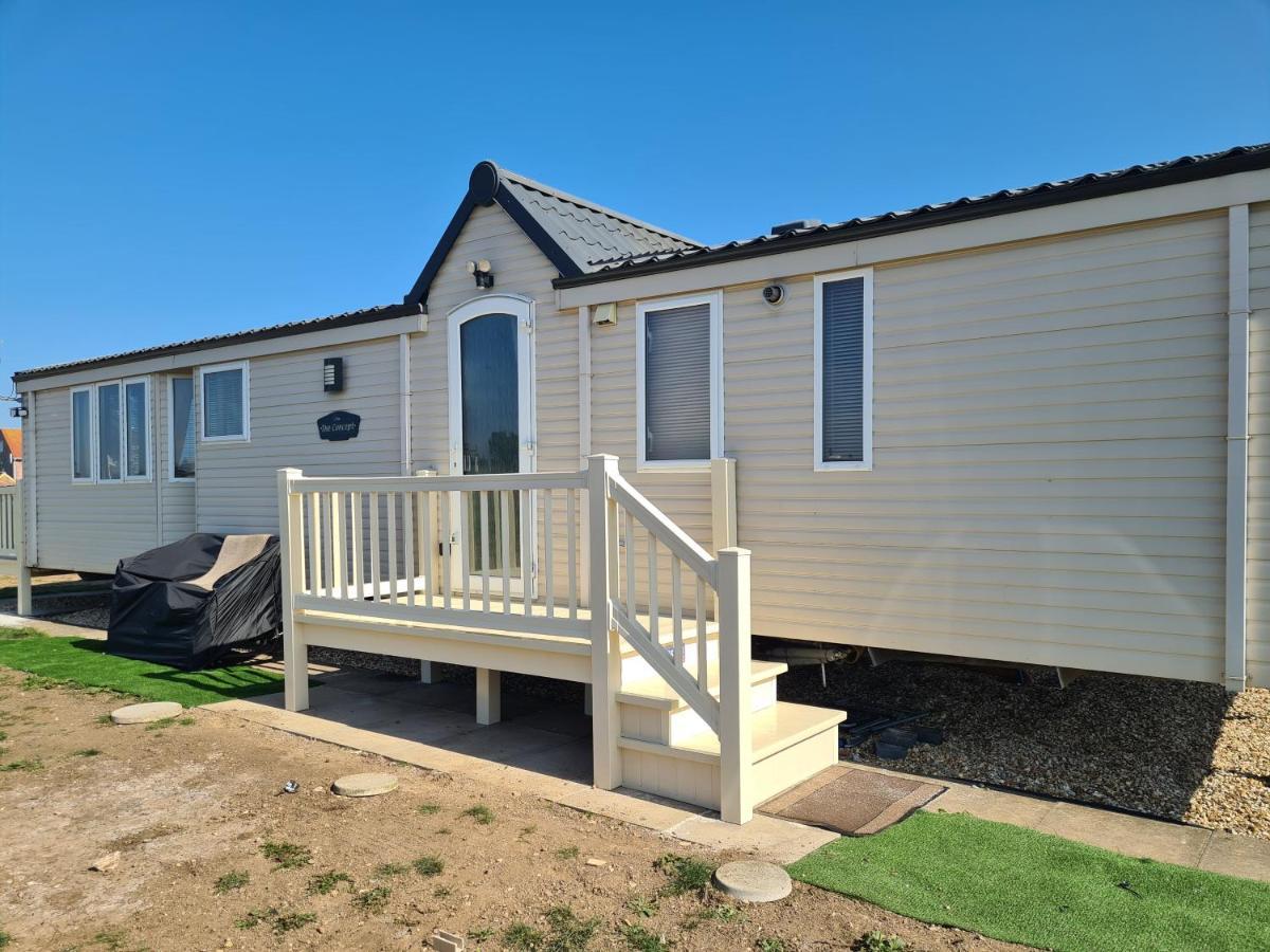 4 Berth The Chase Concept * Ingoldmells