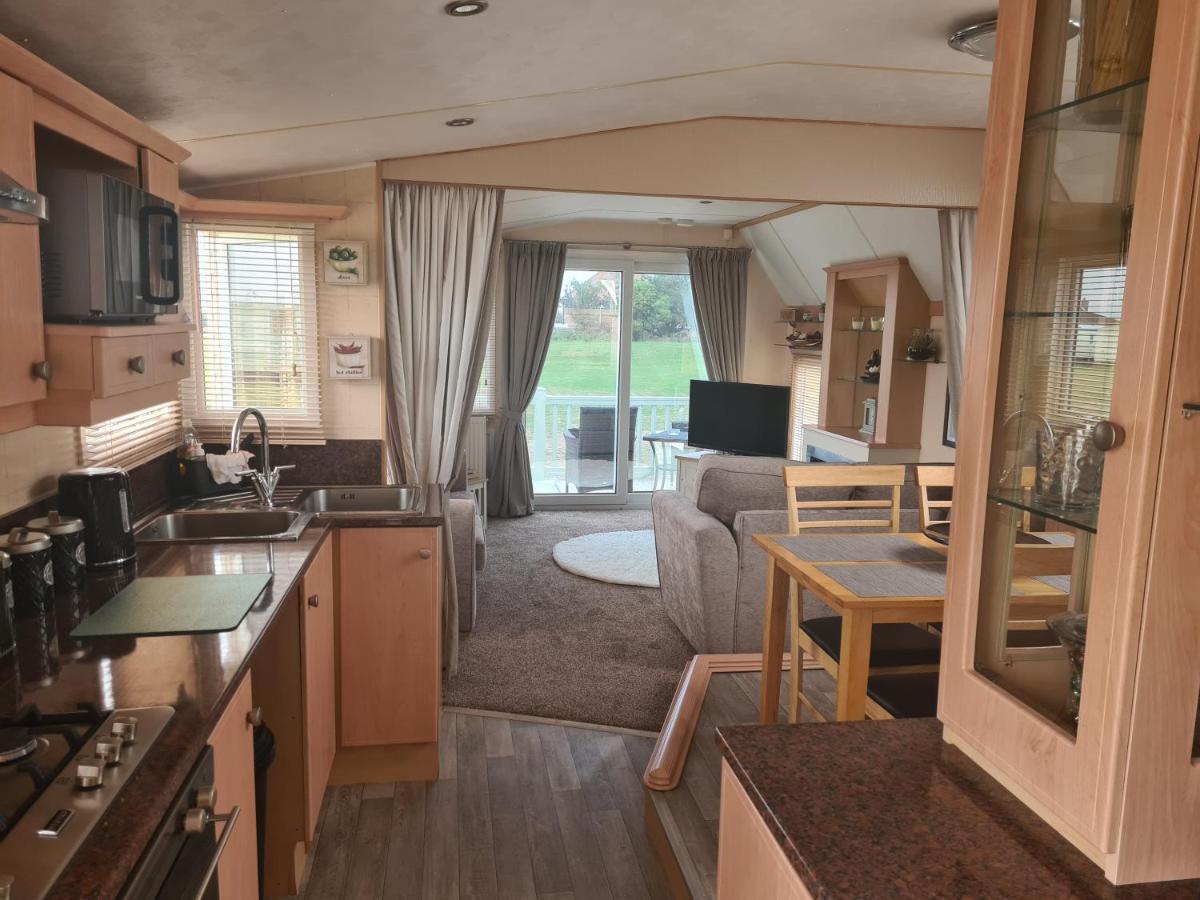 Apartment 4 Berth The Chase Concept