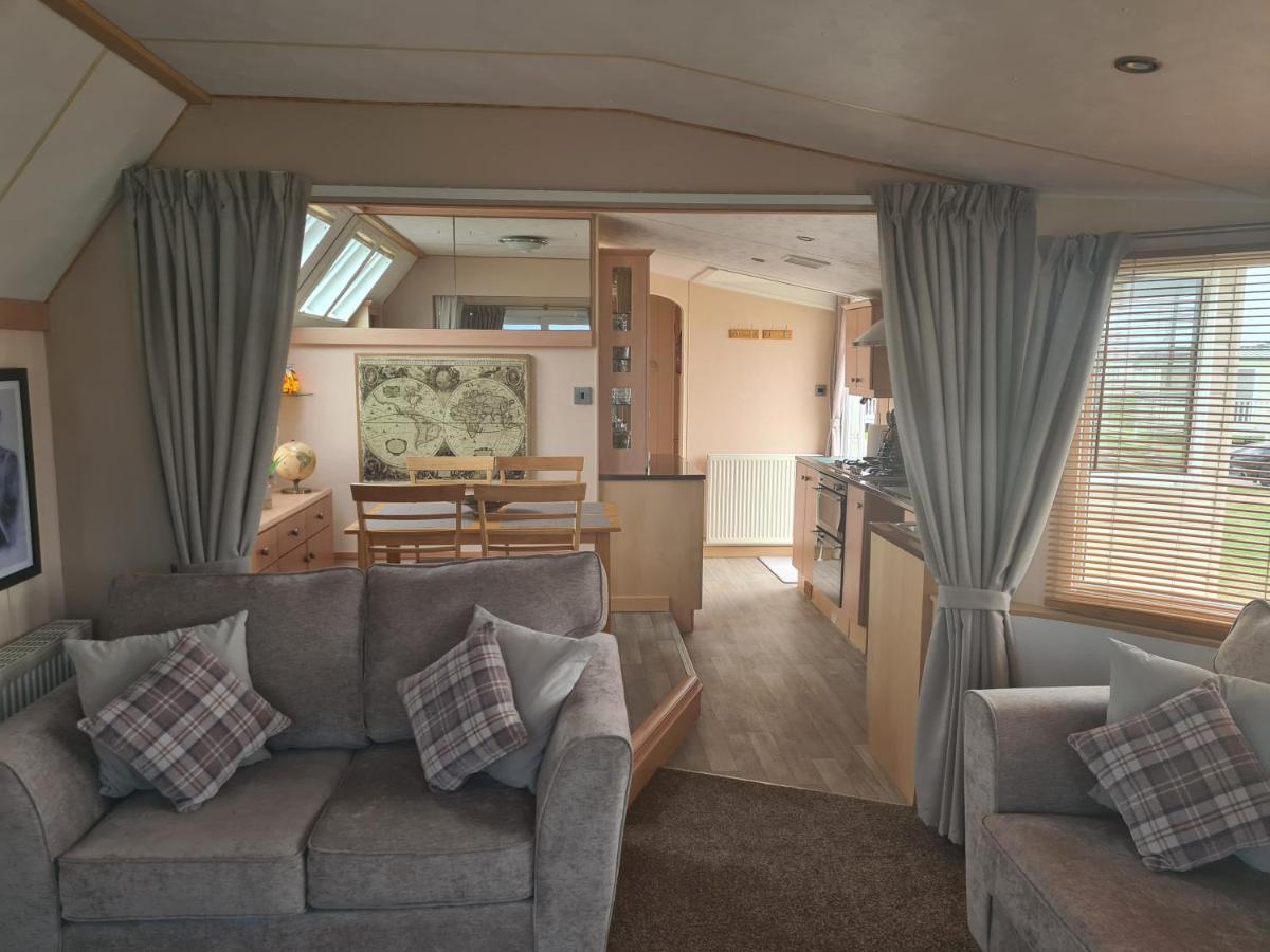 4 Berth The Chase Concept Ingoldmells