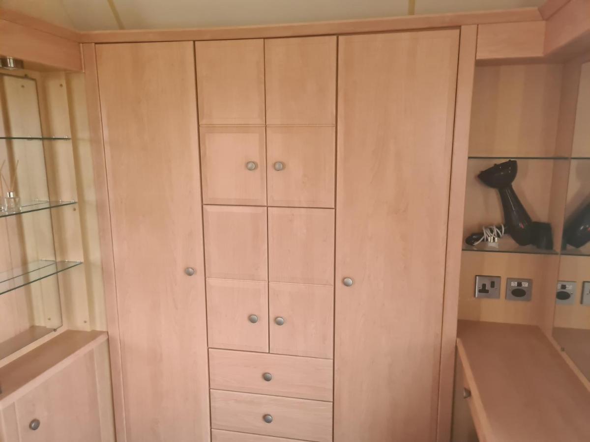 4 Berth The Chase Concept Apartment