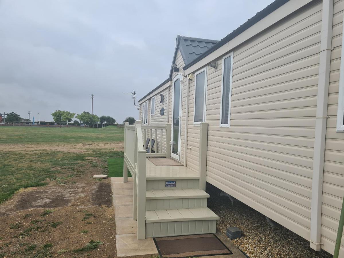 Apartment 4 Berth The Chase Concept *