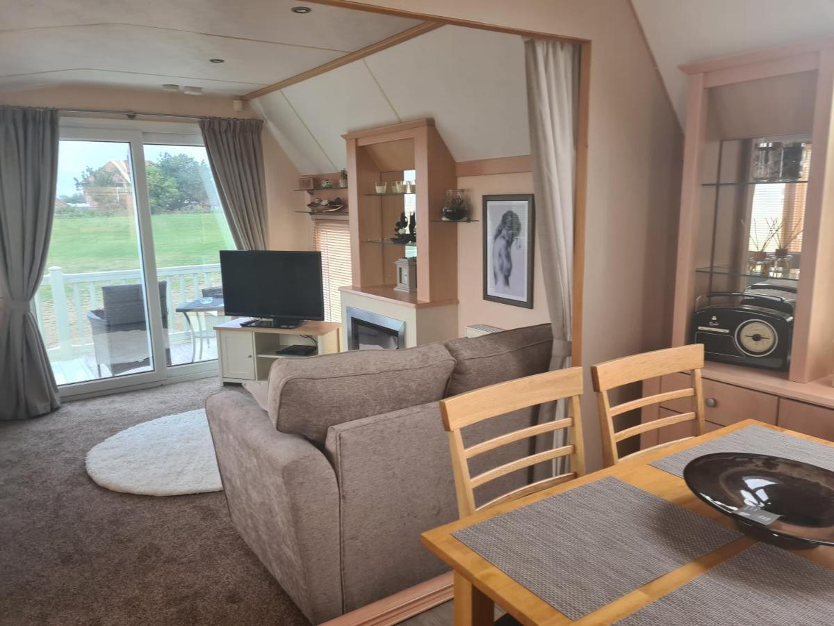 4 Berth The Chase Concept *