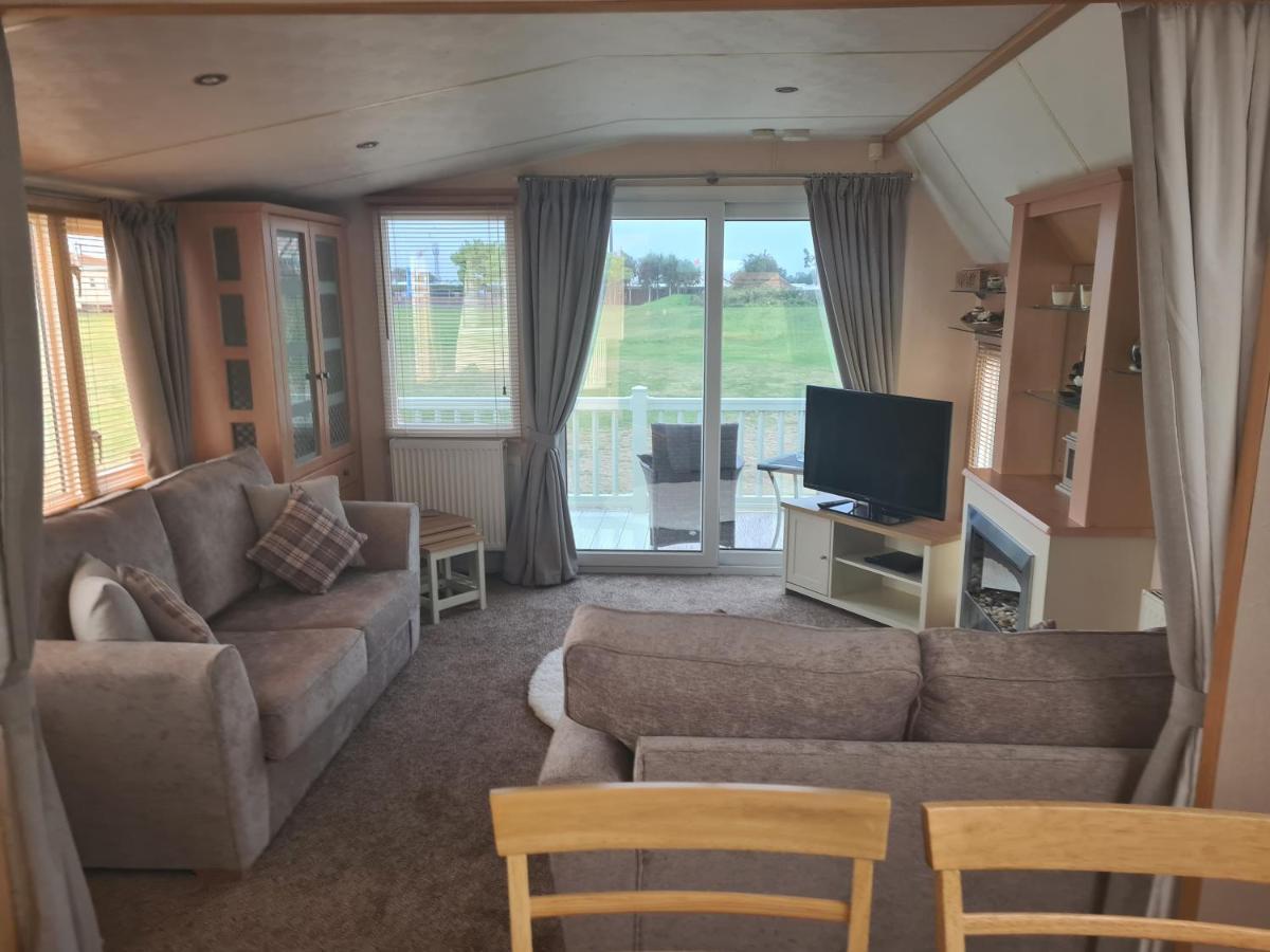 4 Berth The Chase Concept Apartment *