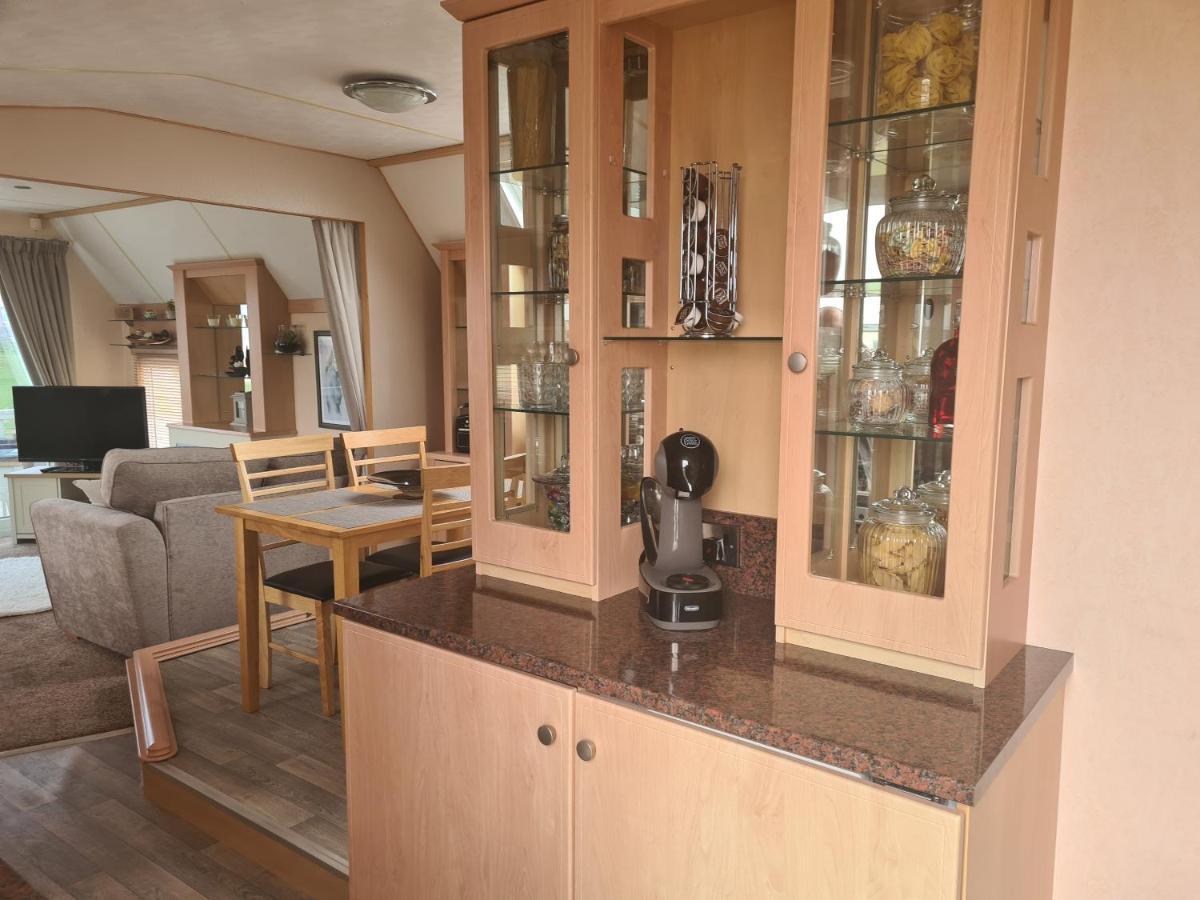 Apartment 4 Berth The Chase Concept Ingoldmells