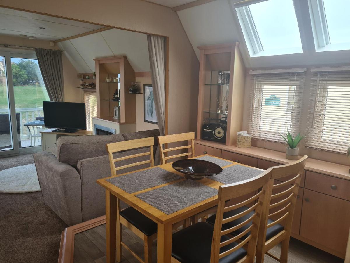Apartment 4 Berth The Chase Concept