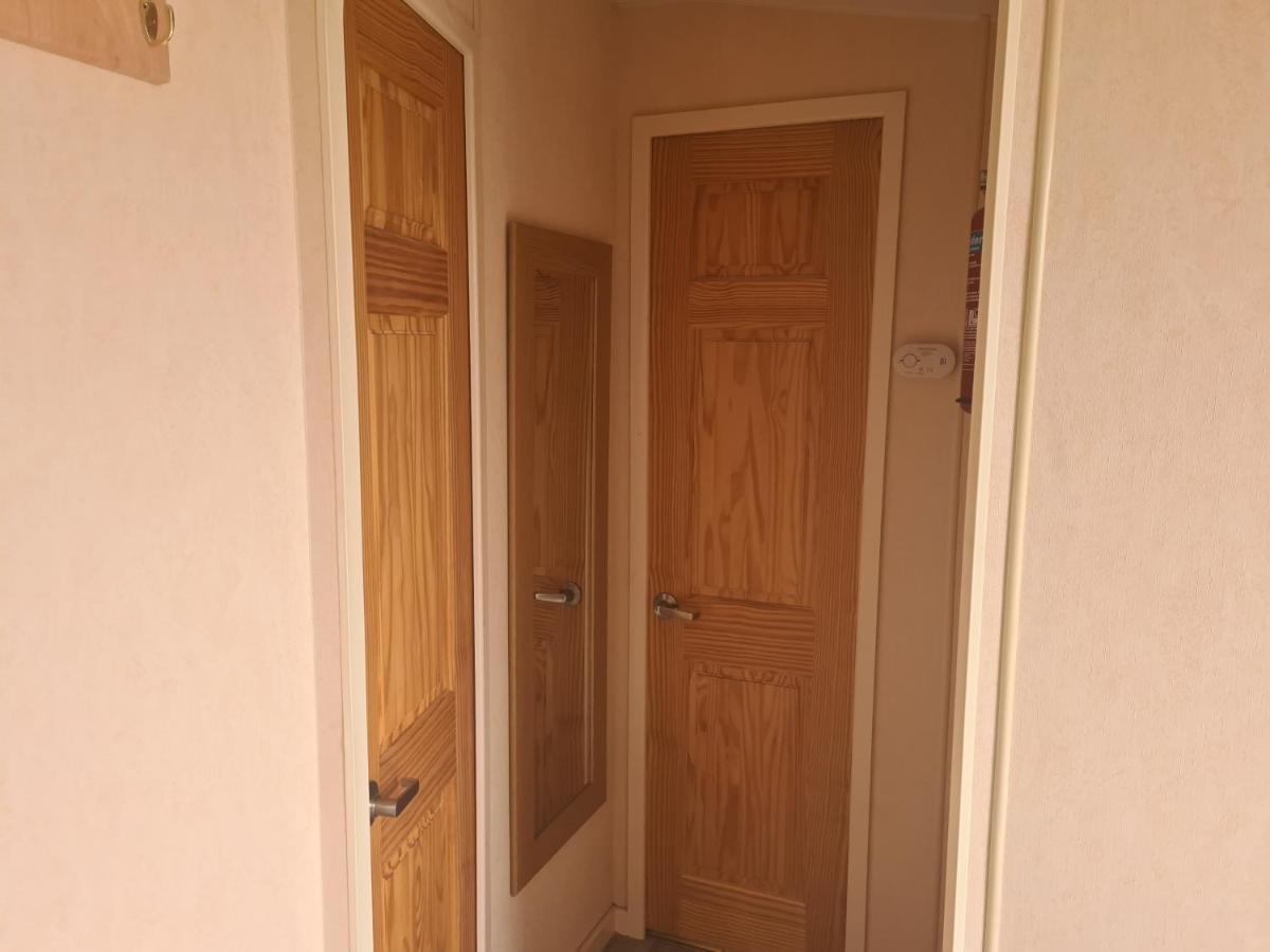 4 Berth The Chase Concept Ingoldmells