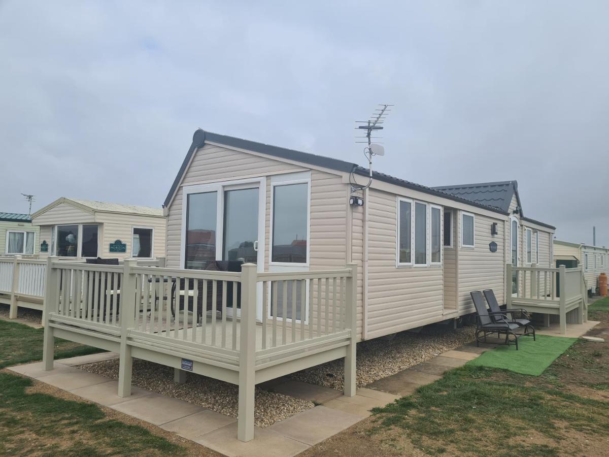 4 Berth The Chase Concept Apartment