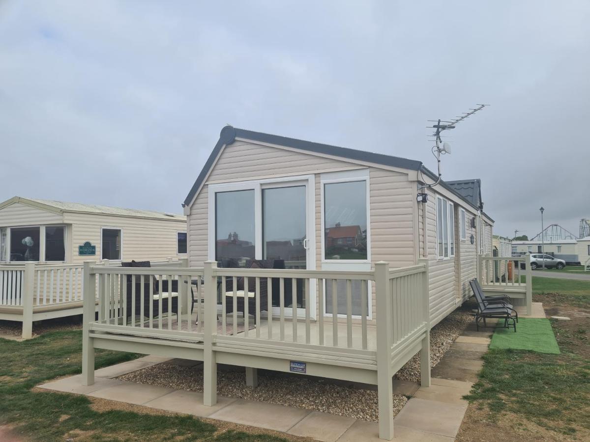 Apartment 4 Berth The Chase Concept Ingoldmells