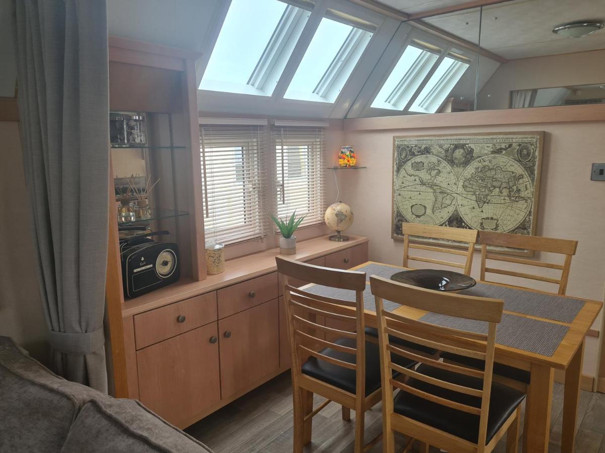 4 Berth The Chase Concept * Ingoldmells