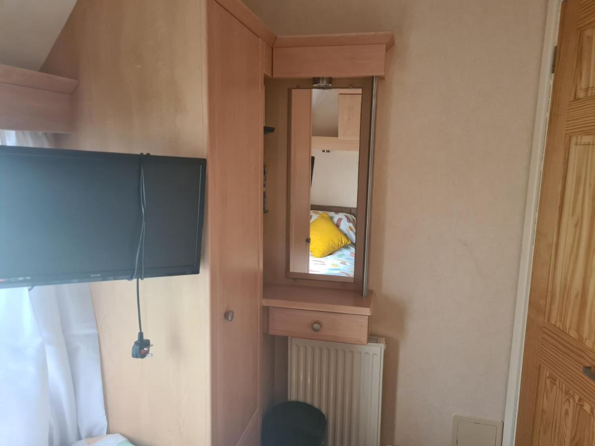 4 Berth The Chase Concept Apartment Ingoldmells