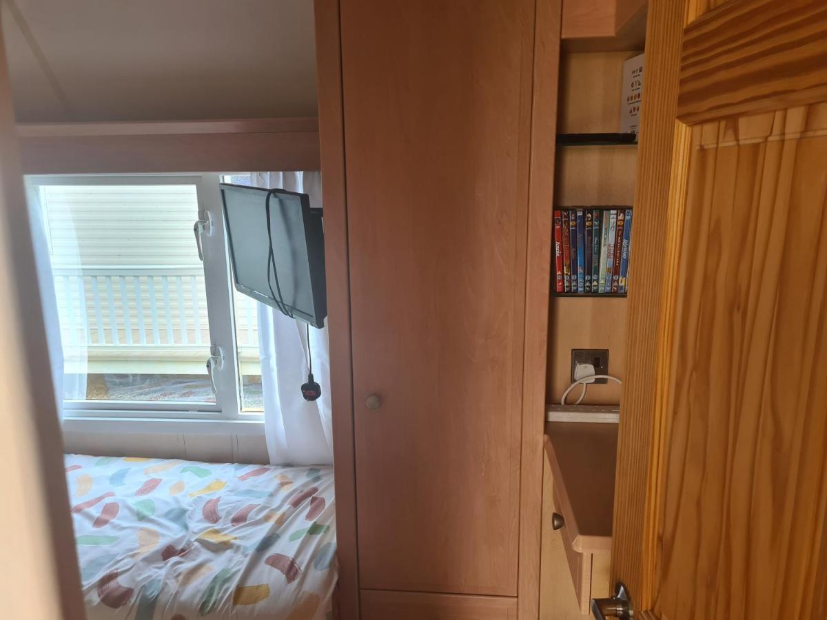 4 Berth The Chase Concept Apartment