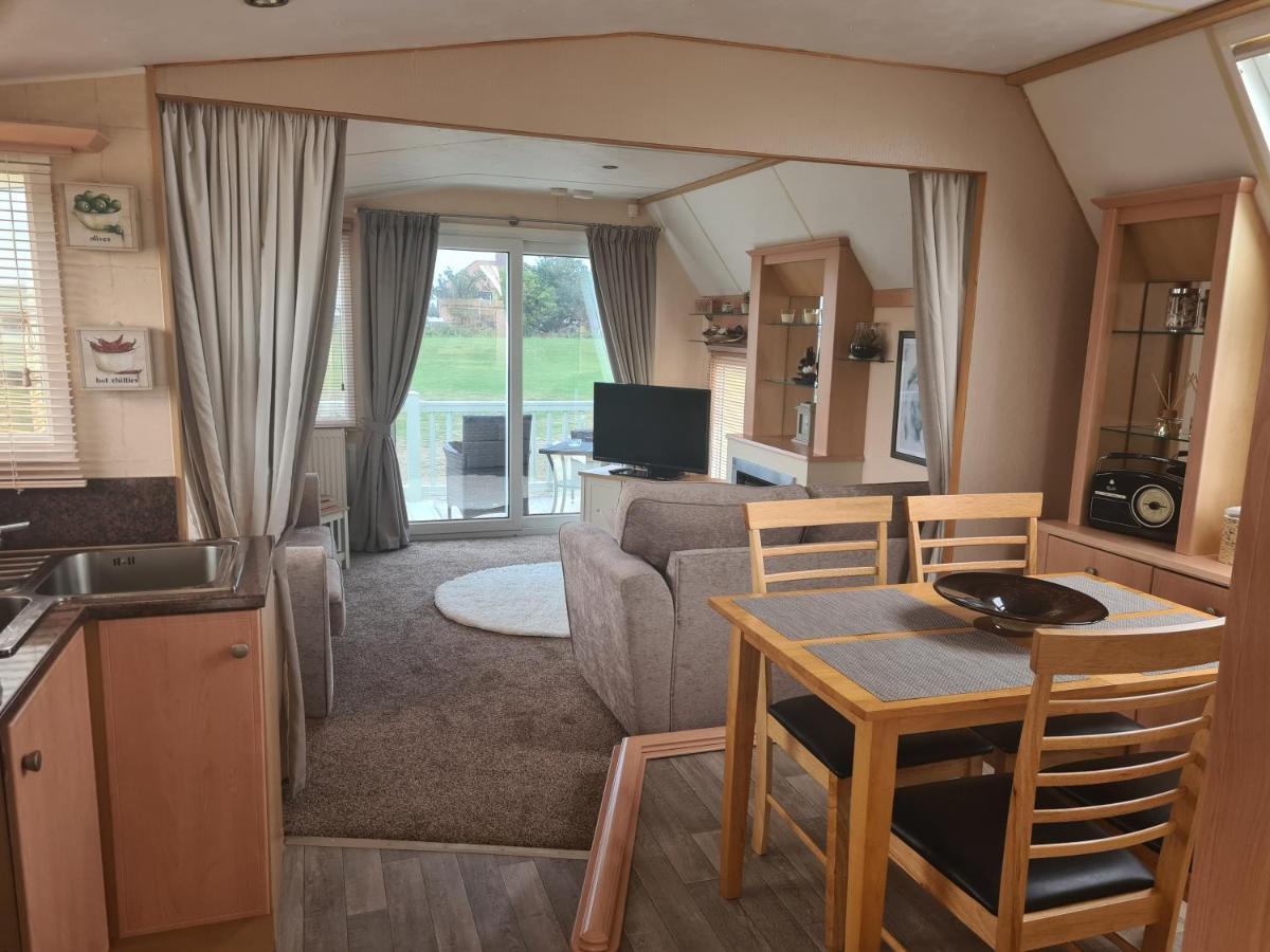 Apartment 4 Berth The Chase Concept *