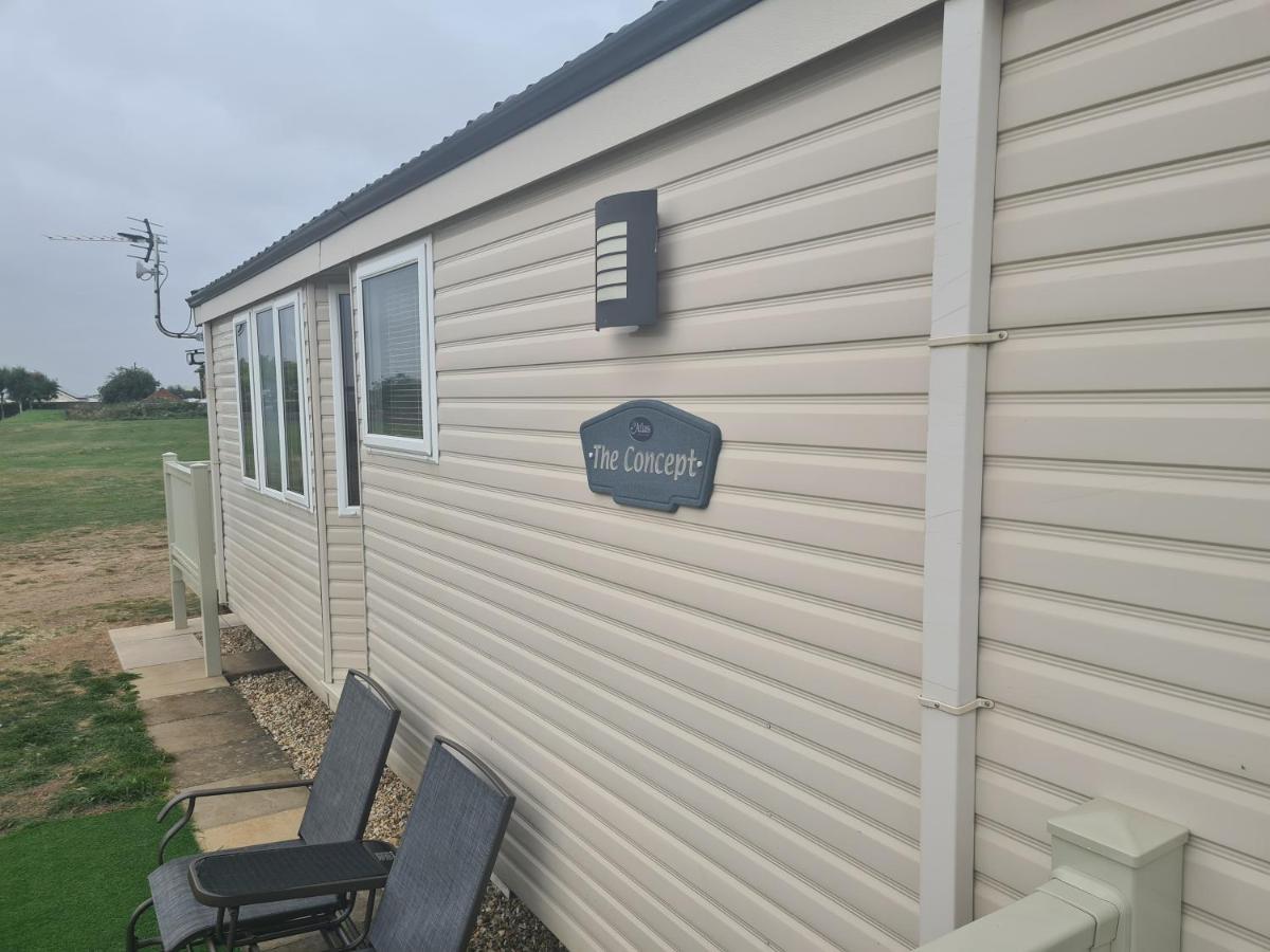 Apartment 4 Berth The Chase Concept Ingoldmells
