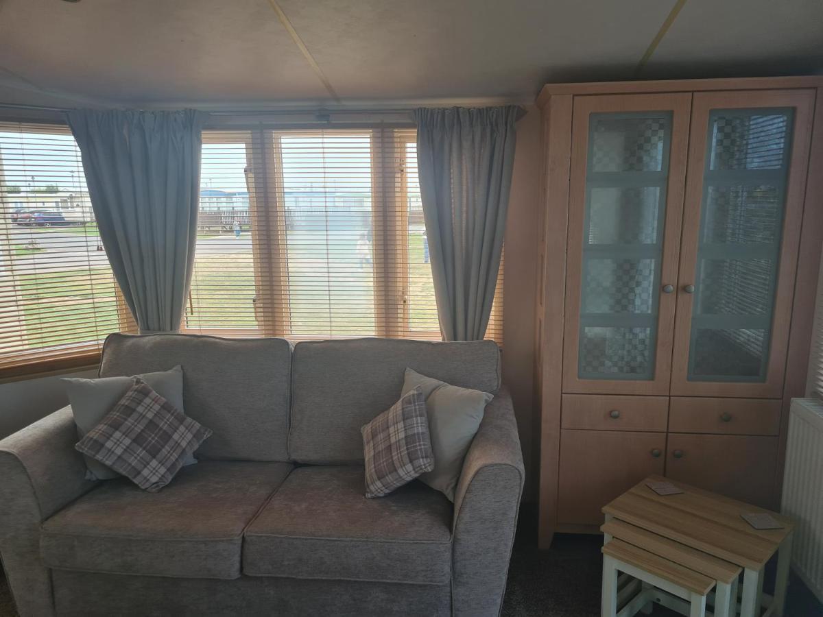4 Berth The Chase Concept * Ingoldmells