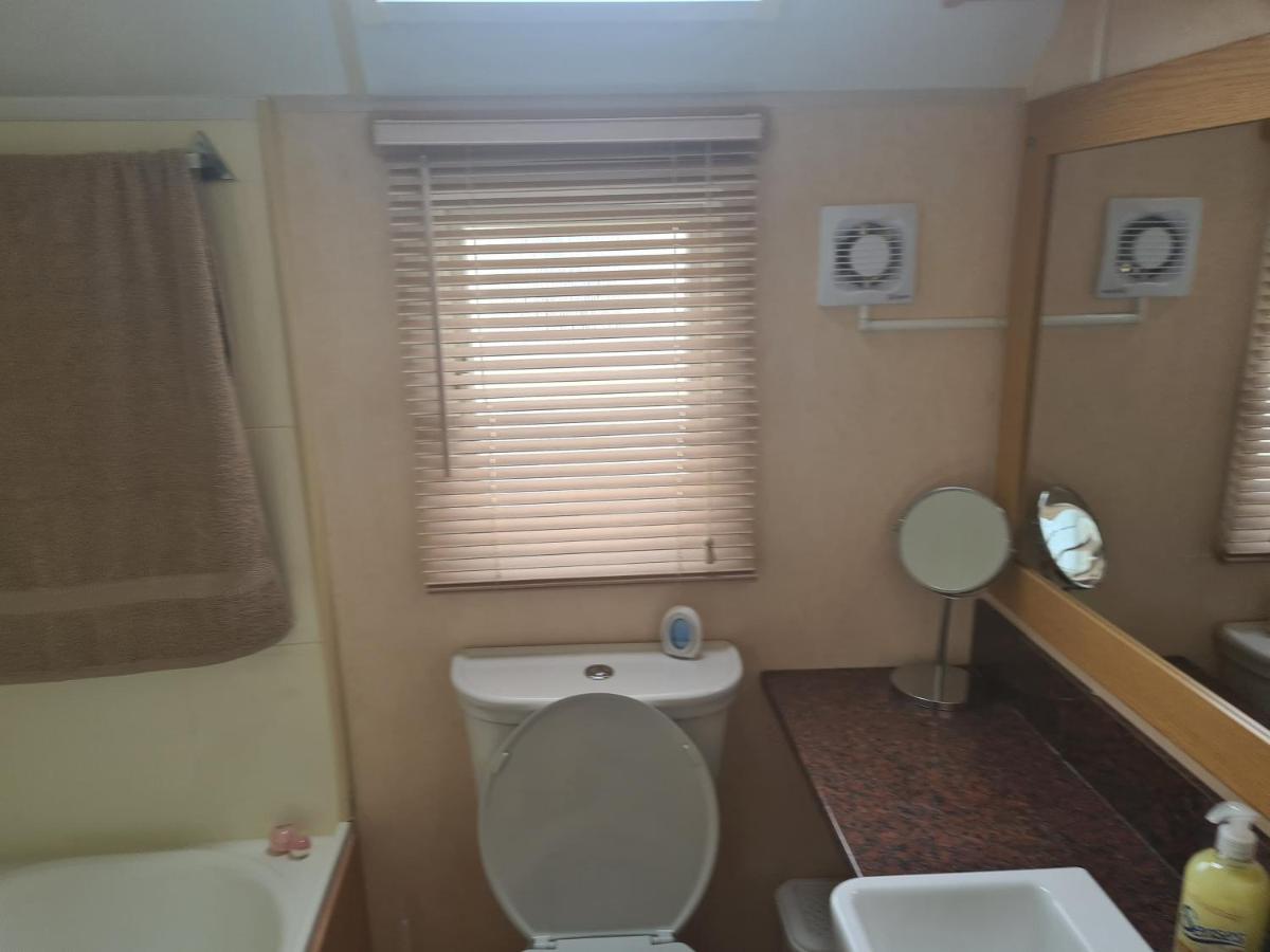 4 Berth The Chase Concept Apartment Ingoldmells