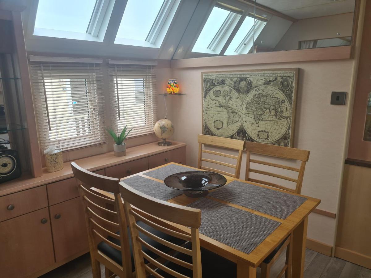 4 Berth The Chase Concept Apartment