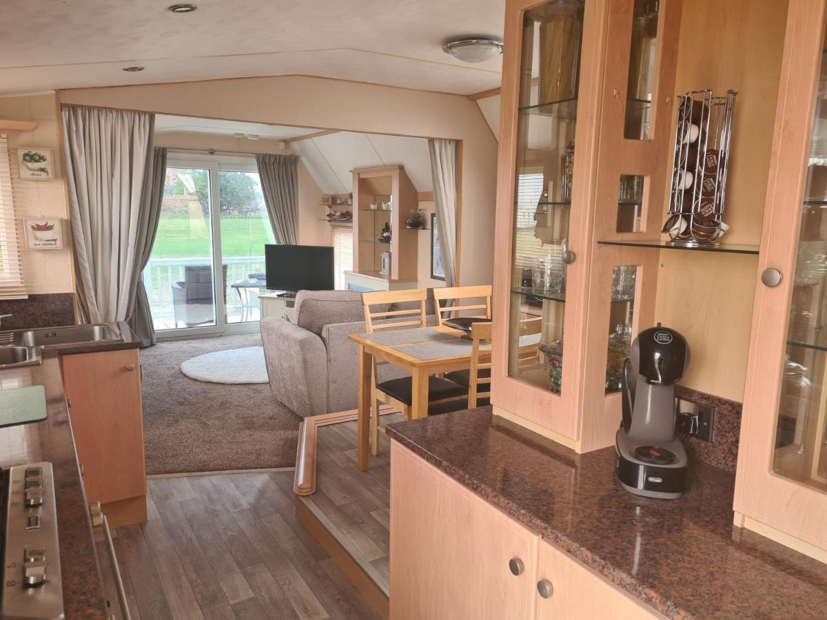 4 Berth The Chase Concept *