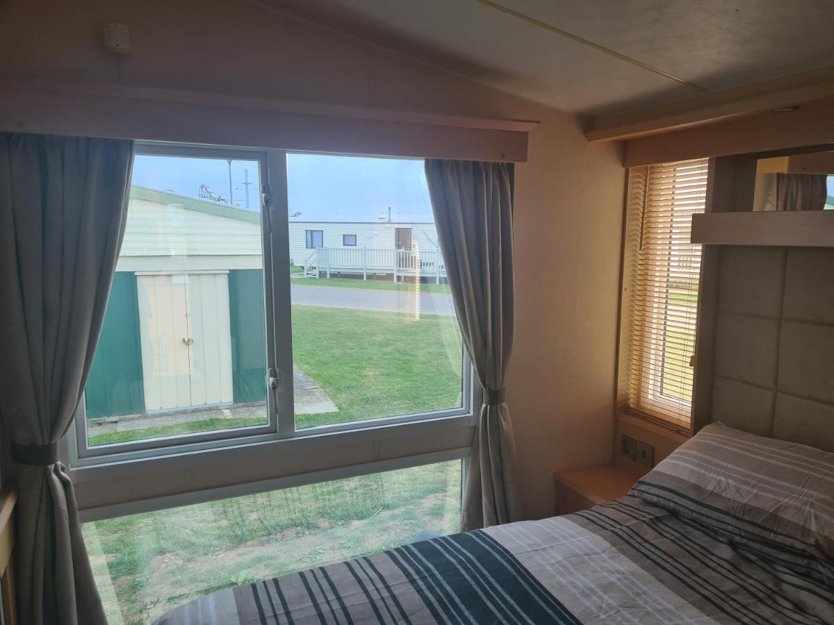 4 Berth The Chase Concept Apartment *