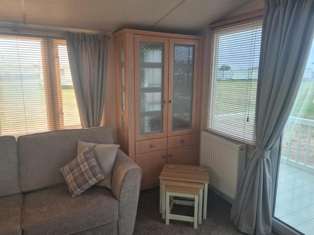 Apartment 4 Berth The Chase Concept