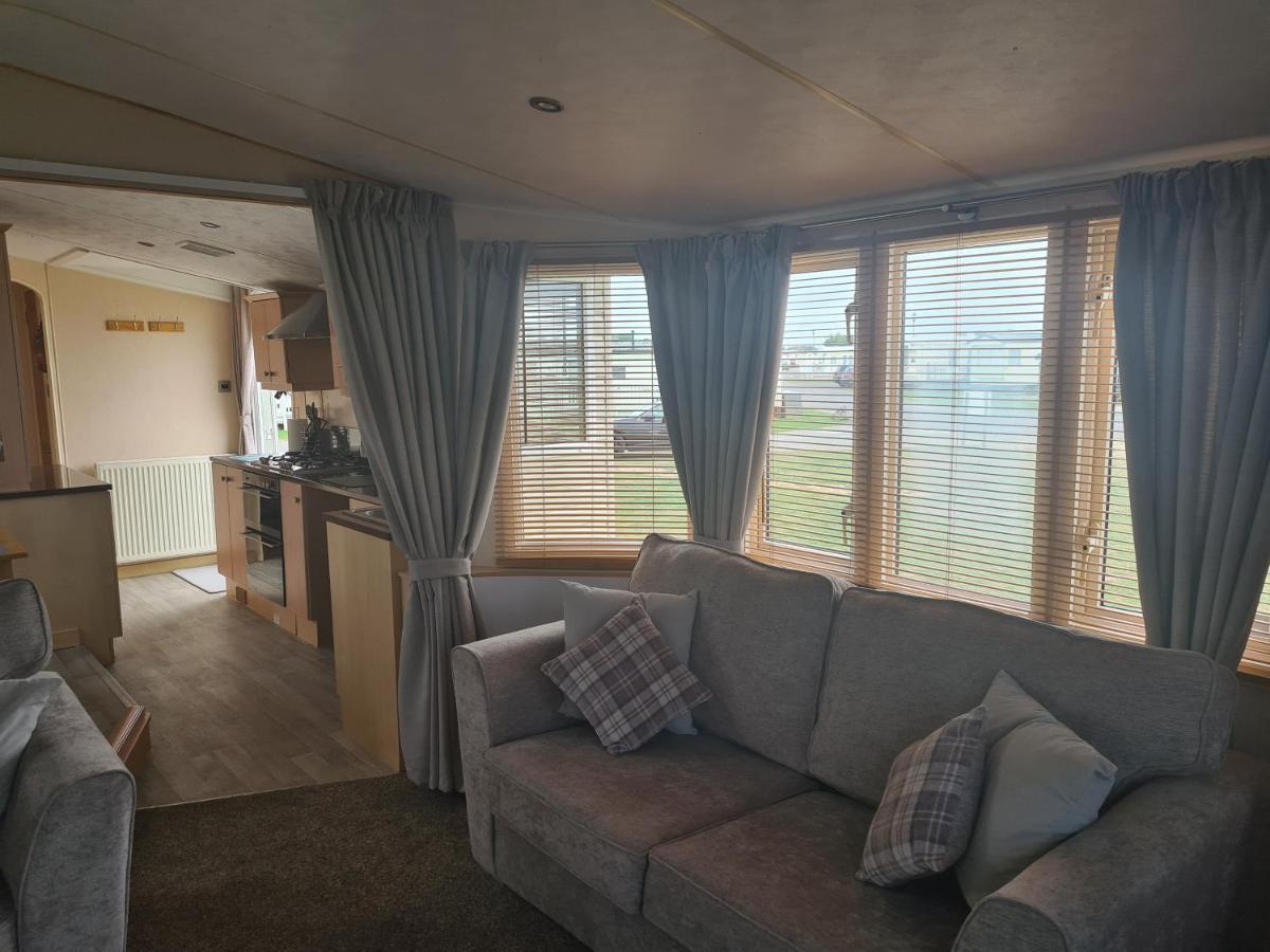 4 Berth The Chase Concept * Ingoldmells