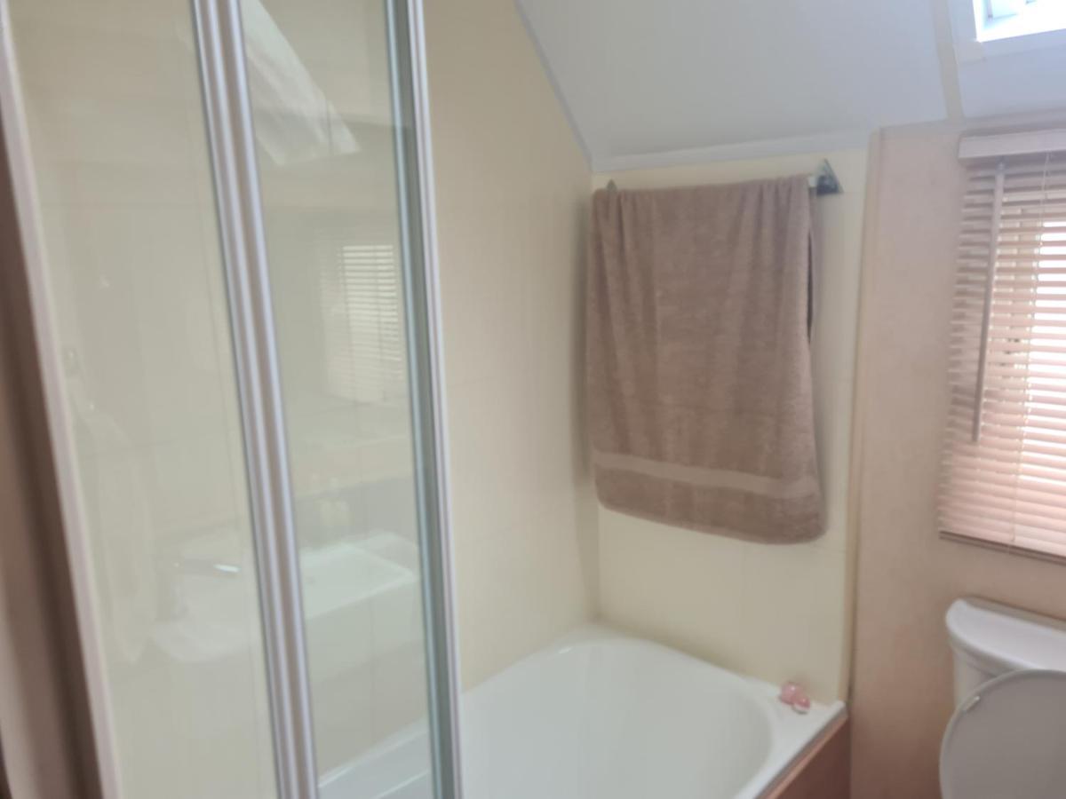 4 Berth The Chase Concept * Ingoldmells