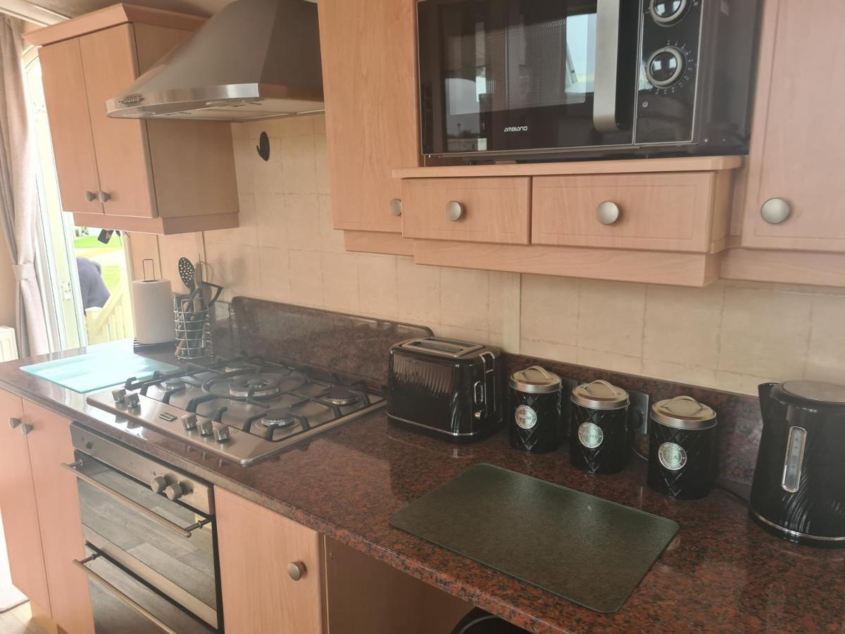 Apartment 4 Berth The Chase Concept Ingoldmells