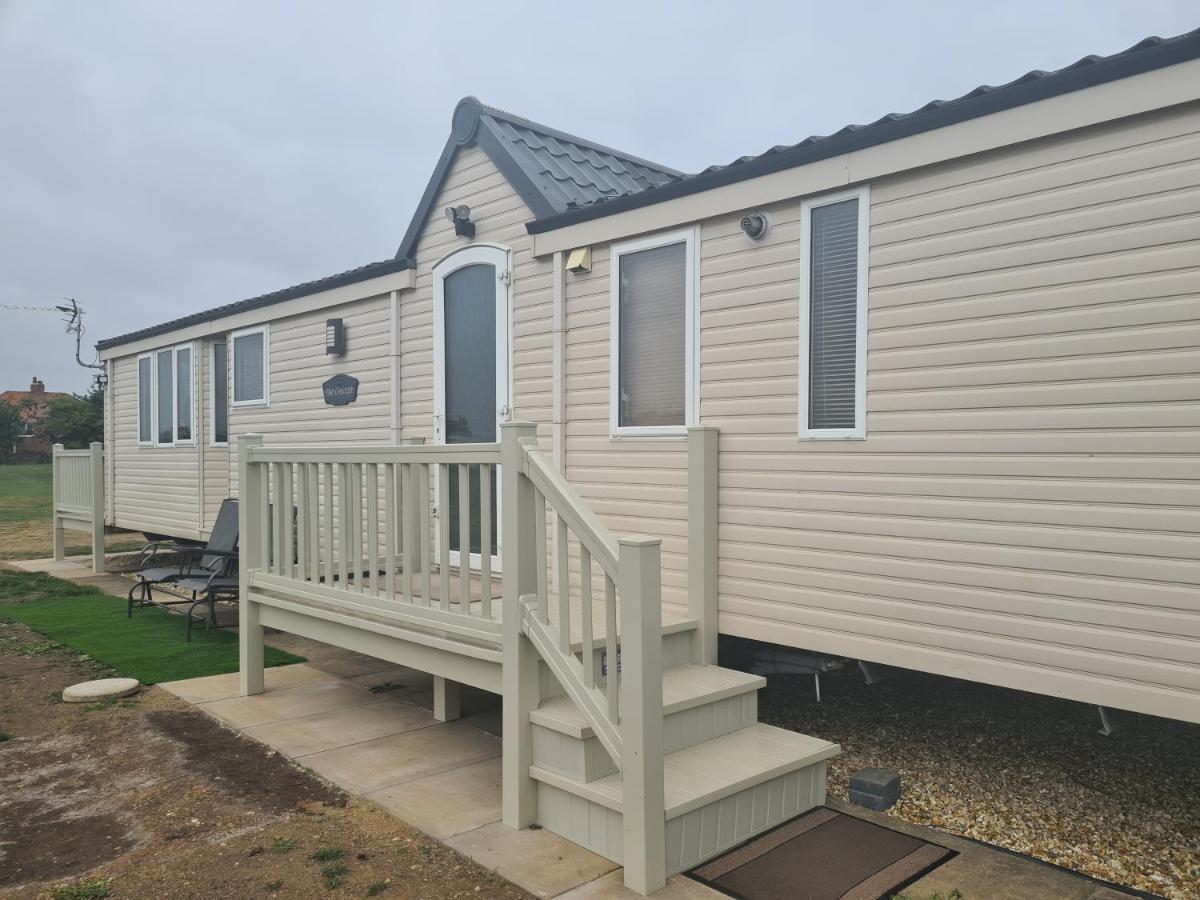 Apartment 4 Berth The Chase Concept