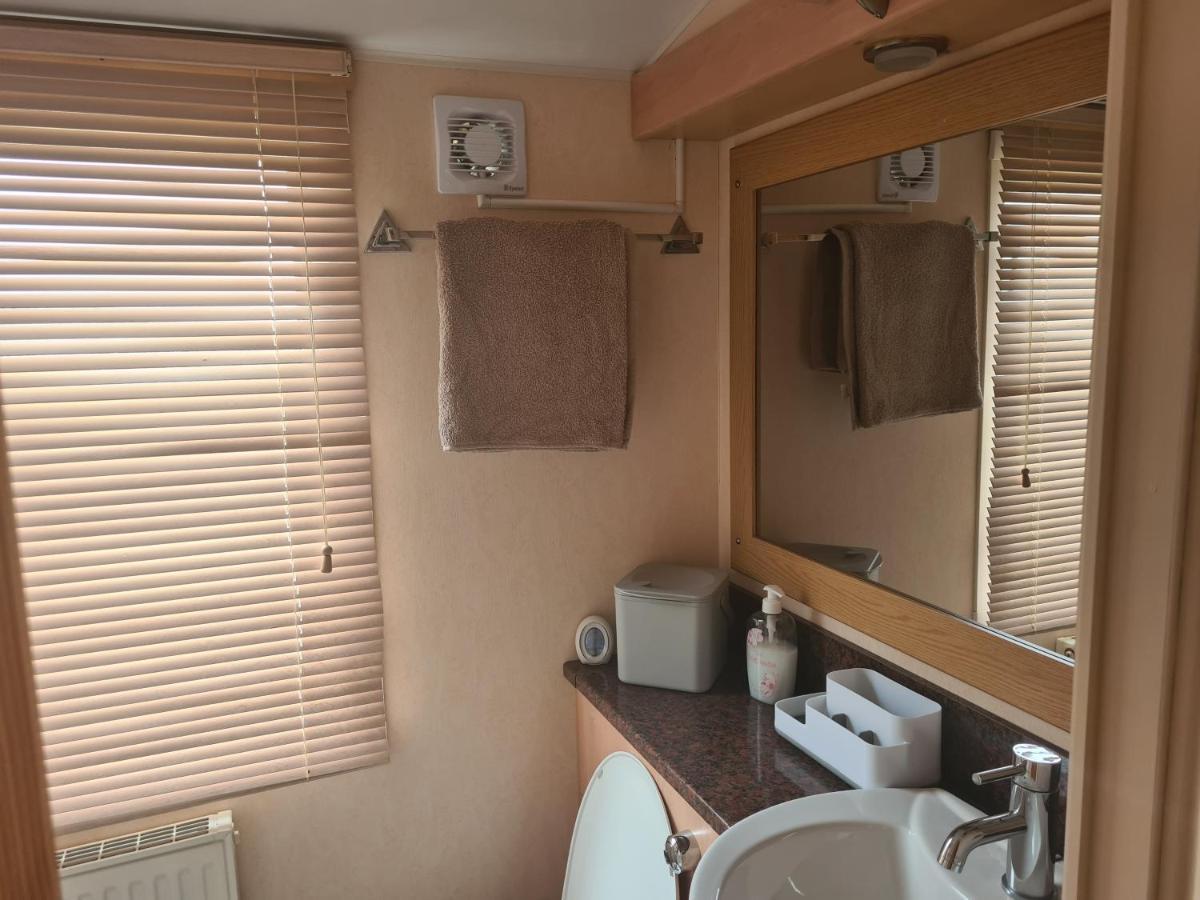 4 Berth The Chase Concept *